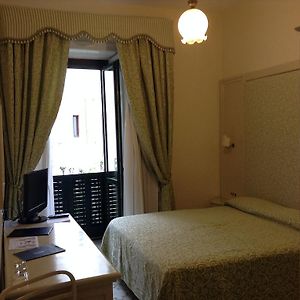 Economy Double or Twin Room Annex