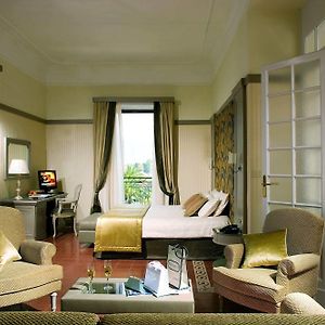 Junior Suite Sea View